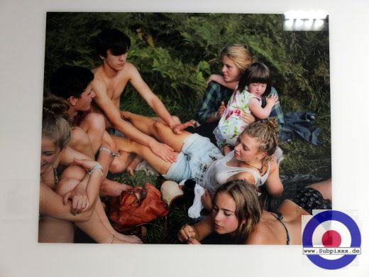 Fotoausstellung - Familie in der Fotografie - Kunsthalle Erfurt - 17. Februar 2023 (42).JPG